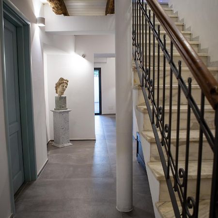 La Casetta - Rooms & Garden San Ferdinando Eksteriør bilde